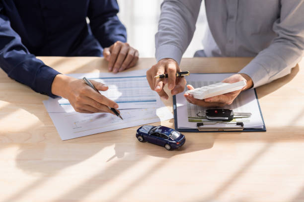 Licensed insurance agency in Albany, CA